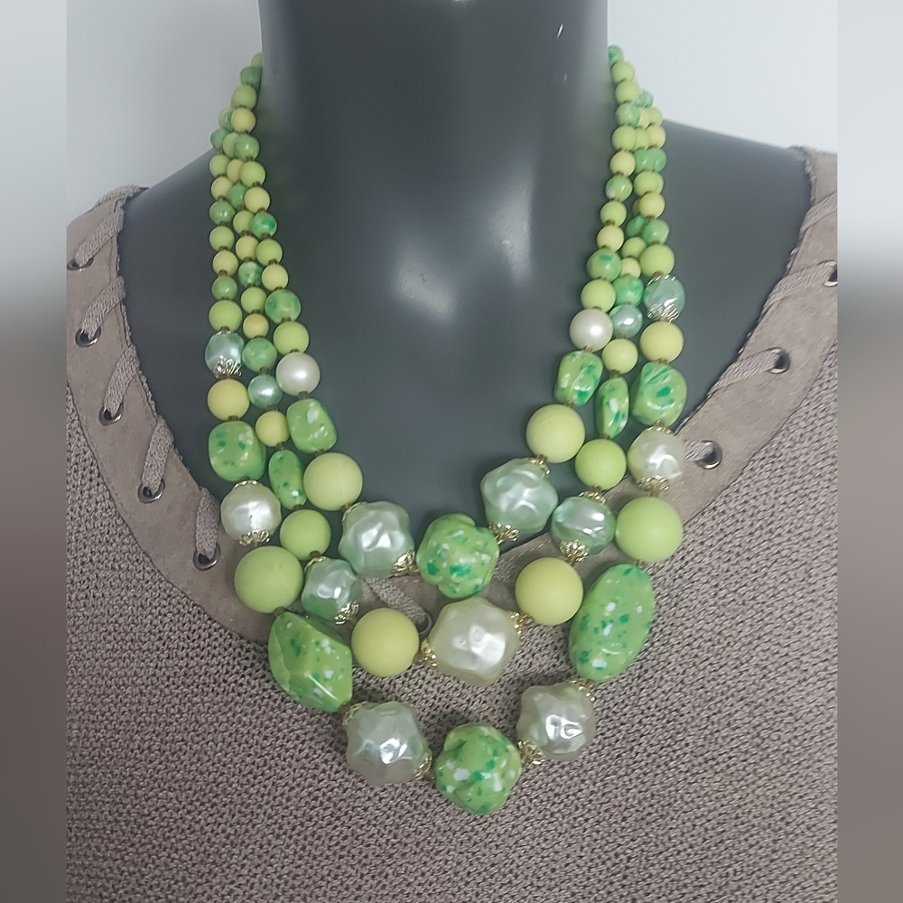 COPY - Vintage necklace